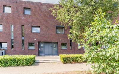 Stoomlederplein 27