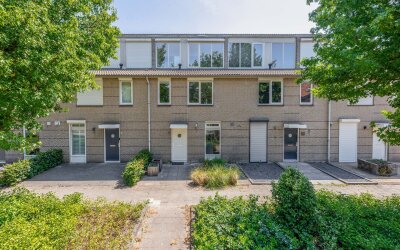 Annie Romeinplein 32