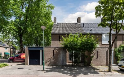 Bongelakker 104