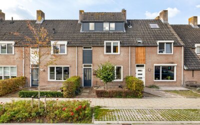 Sterkenhoeve 7