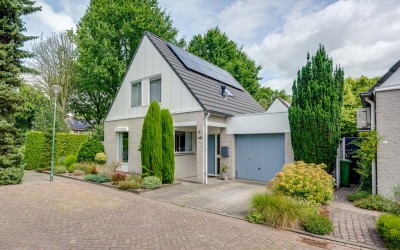 Scholverbos 49