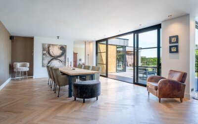 Huis te koop Kapelstraat 12