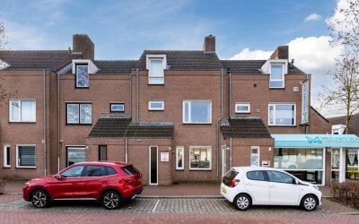 Steenakkerplein 11