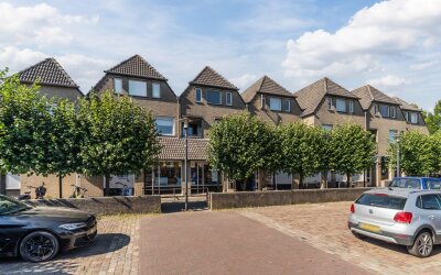Steenakkerplein 14