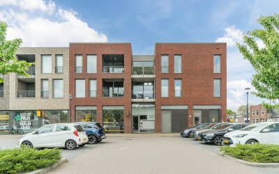 Lange Wagenstraat 4-K