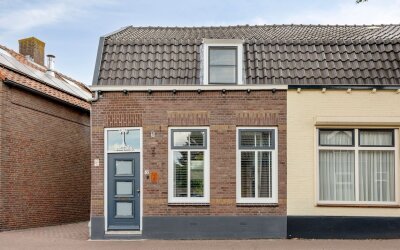 Abdis van Thornstraat 22