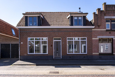 Oranjestraat 97