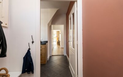 Oranjestraat 97