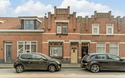 Oranjestraat 99