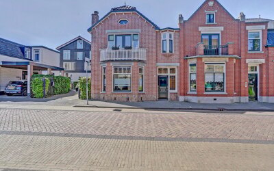 Nieuwstraat 29