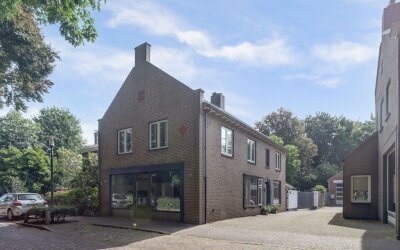 Nieuwstraat 18
