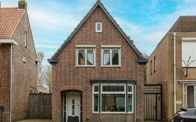 Nieuwstraat 100