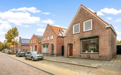 Nieuwstraat 136
