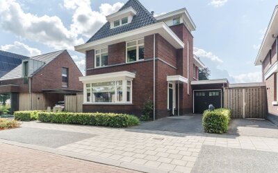 Heuvelstraat 42