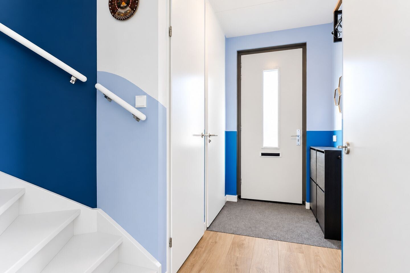 Hoekwoning te koop: Zijlijn 1, Gilze
