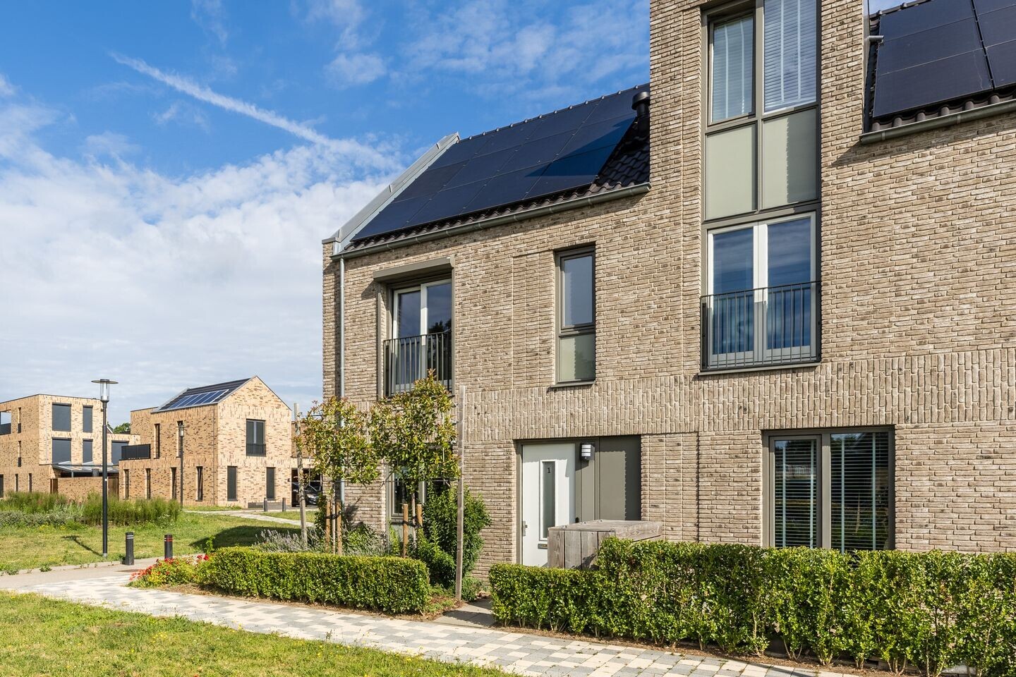 Hoekwoning te koop: Zijlijn 1, Gilze