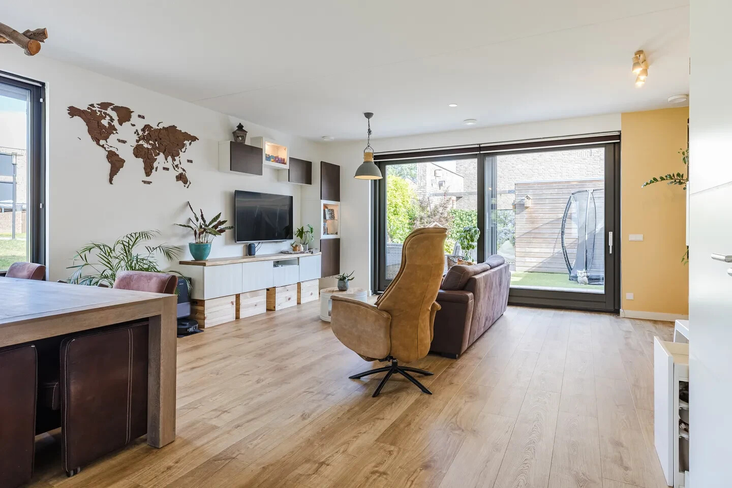 Hoekwoning te koop: Zijlijn 1, Gilze