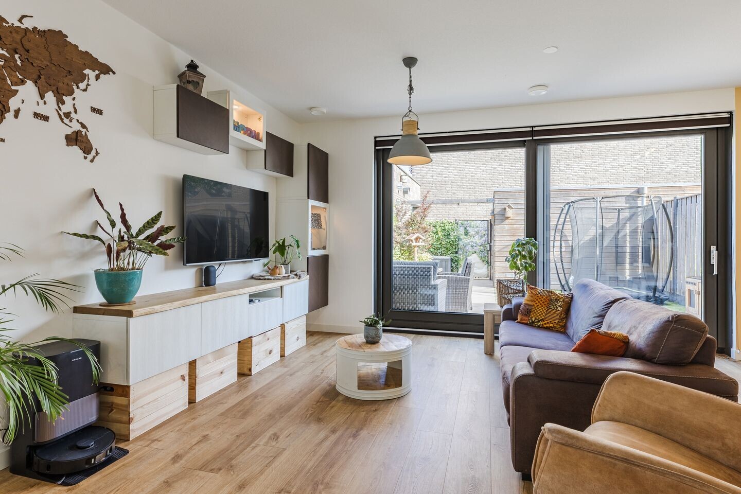Hoekwoning te koop: Zijlijn 1, Gilze