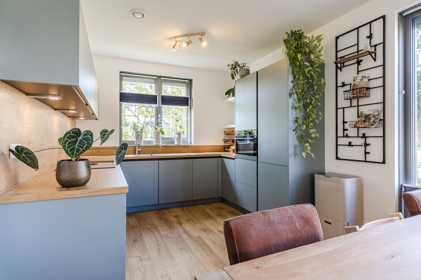 Hoekwoning te koop: Zijlijn 1, Gilze