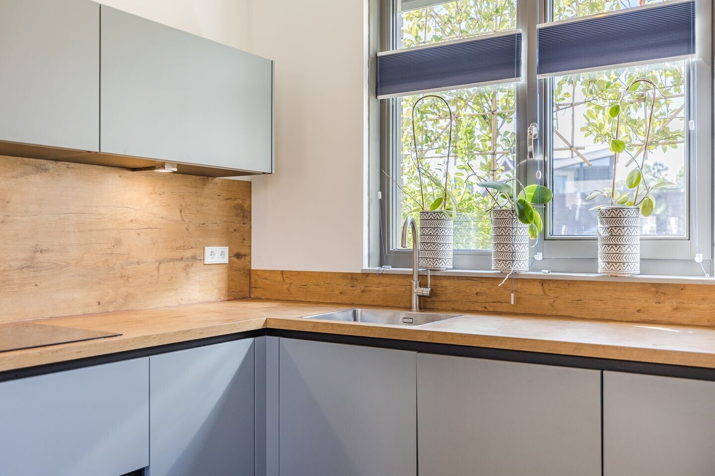 Hoekwoning te koop: Zijlijn 1, Gilze