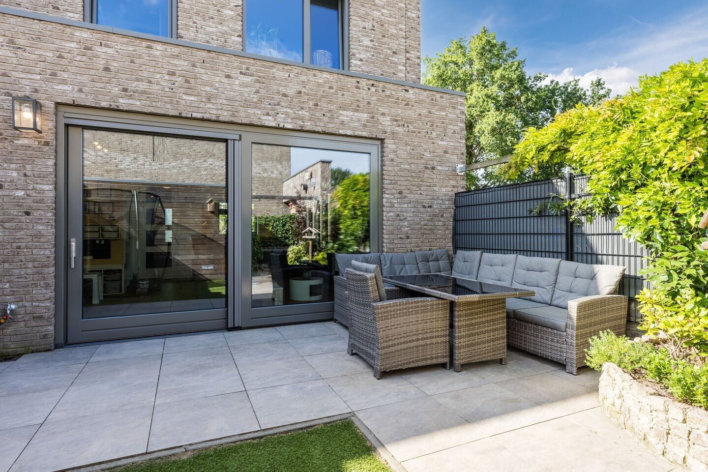Hoekwoning te koop: Zijlijn 1, Gilze