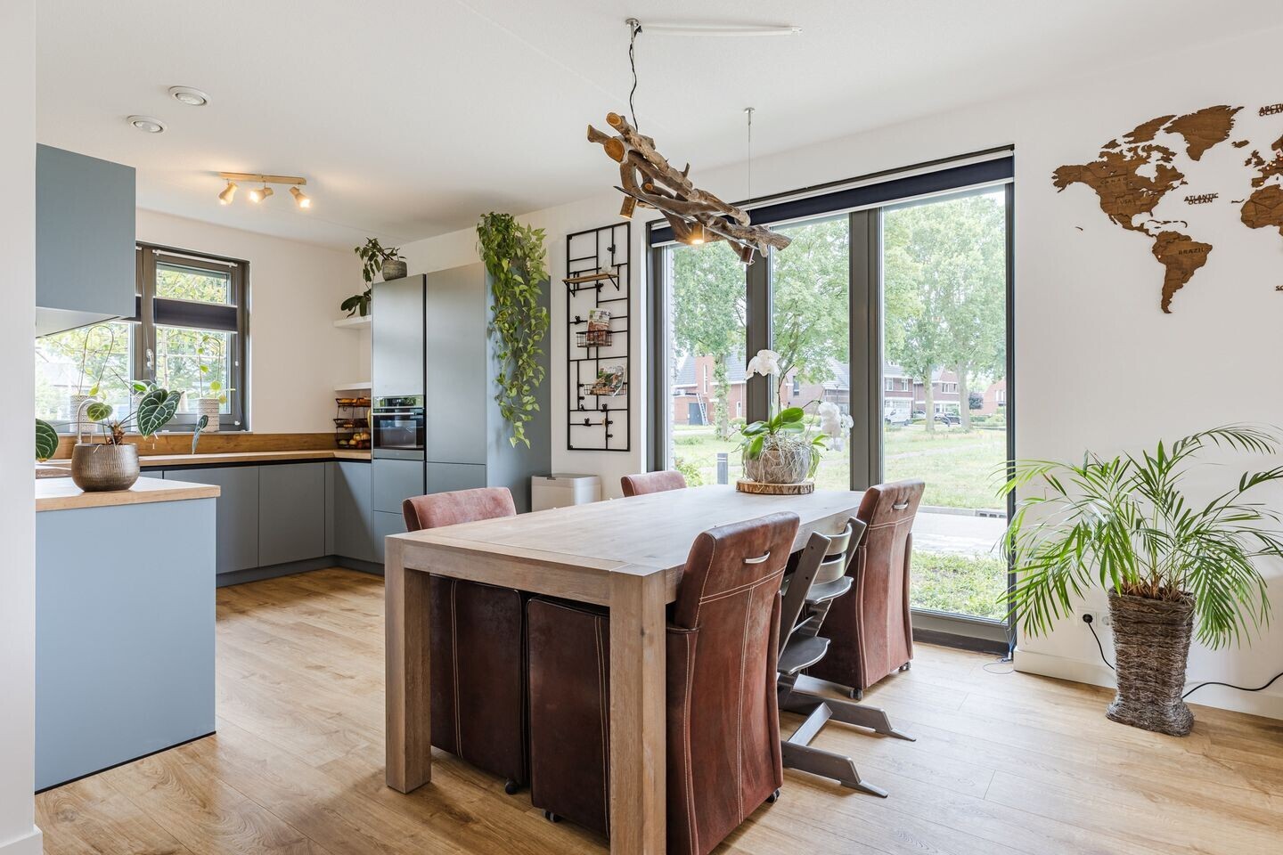 Hoekwoning te koop: Zijlijn 1, Gilze