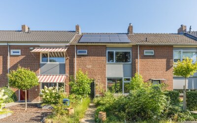 Groenvoort 21