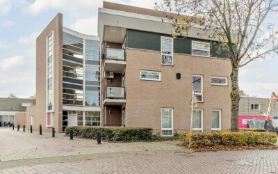 Kapittelstraat 9-E