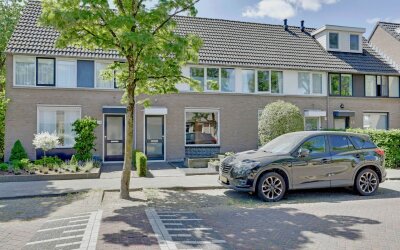 van Heinsbergstraat 61