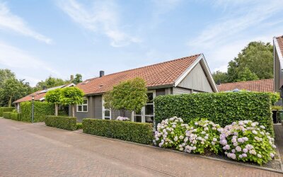 Huis te koop Steenfabriek 4