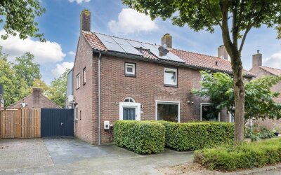 Burgemeester Molstraat 14