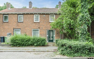 Wethouder van den Wildenbergstraat 74