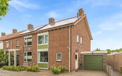 Berkstraat 2