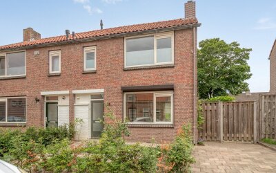 Burgemeester van Poppelstraat 49