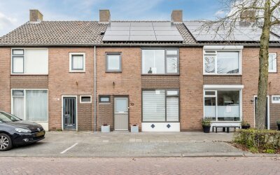 Jagilstraat 10