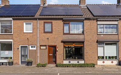 Jagilstraat 6