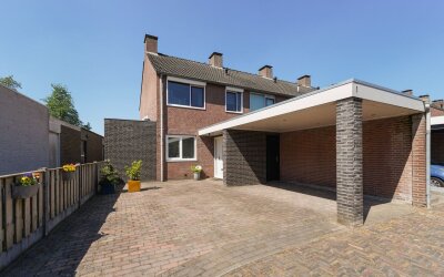 Kruithoorn 1
