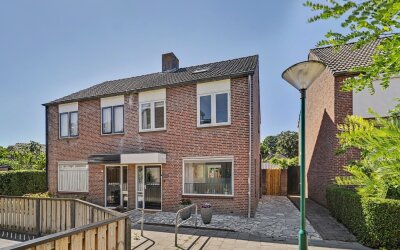 Hubertusveld 19