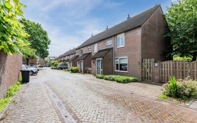 Hubertusveld 49