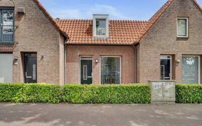 Raadhuisstraat 41