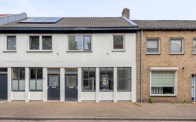 Raadhuisstraat 5-A