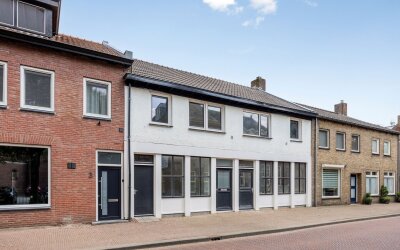 Raadhuisstraat 5