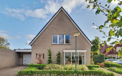 Remijsenhof 1