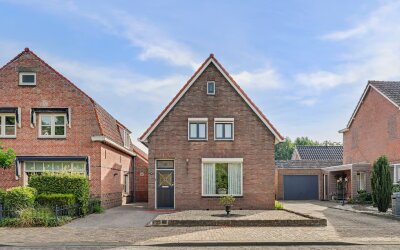 Baarleseweg 35