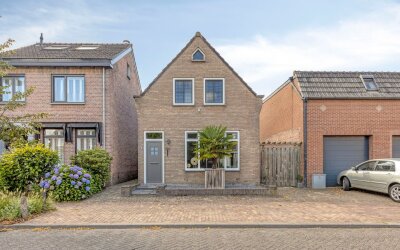 Baarleseweg 16