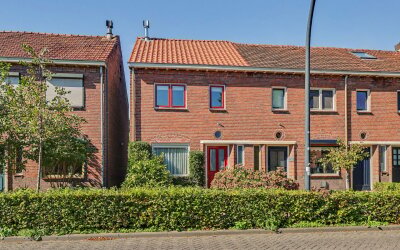 Baarleseweg 38