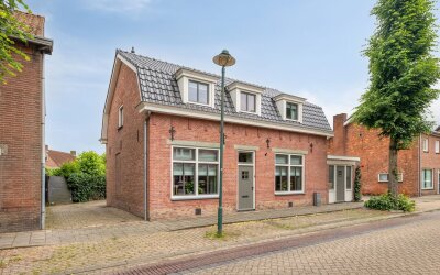 Stationstraat 30
