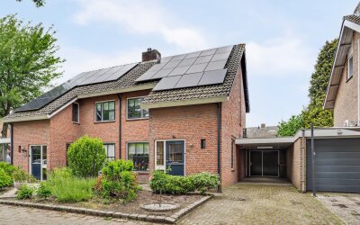 Laan van Echternach 19