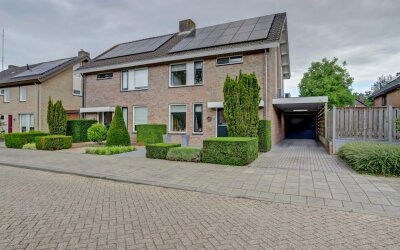 Laan van Echternach 31