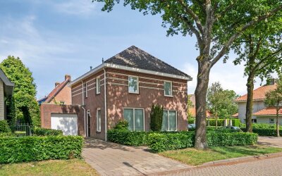 Laan van Echternach 34